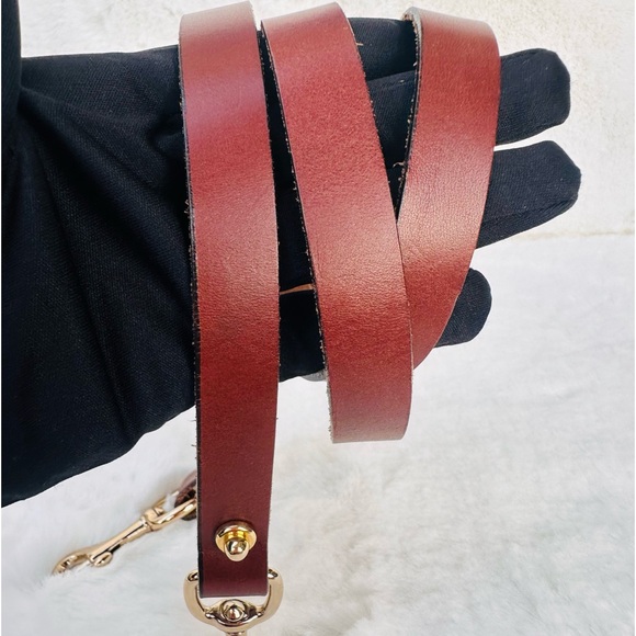 Dooney & Bourke Tassel Tote Small 2 Way Bag - Picture 12 of 15